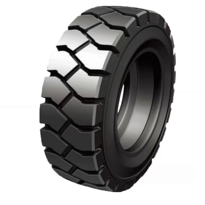 Mining Equipment Tires