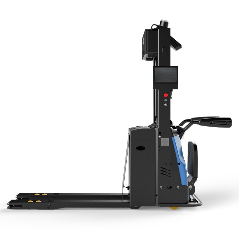 All-terrain Automated Transport Vehicle